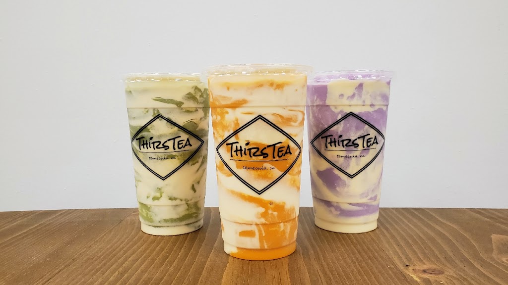 ThirsTea | 27287 Nicolas Rd B103, Temecula, CA 92591, USA | Phone: (951) 587-8770