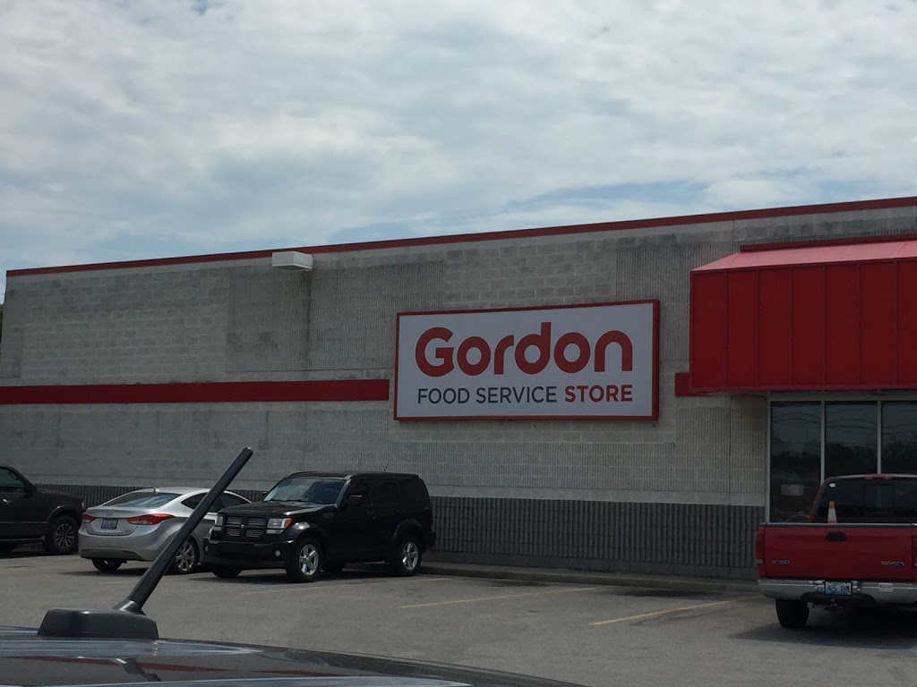 Gordon Food Service Store | 7483 Dixie Hwy, Louisville, KY 40258, USA | Phone: (502) 271-1233