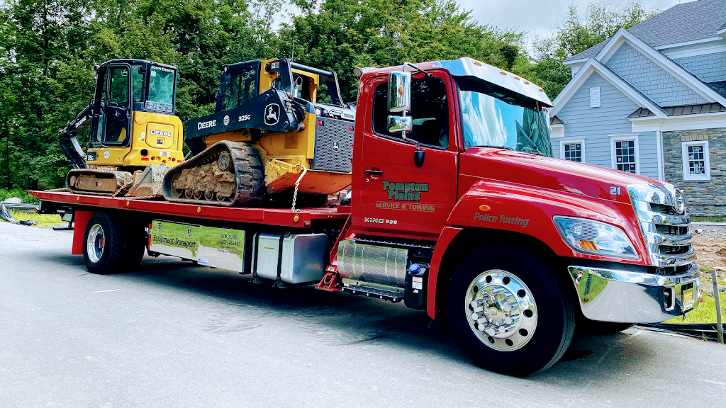 PPS Towing / Transport | Macopin Rd, West Milford, NJ 07480, USA | Phone: (973) 248-2336