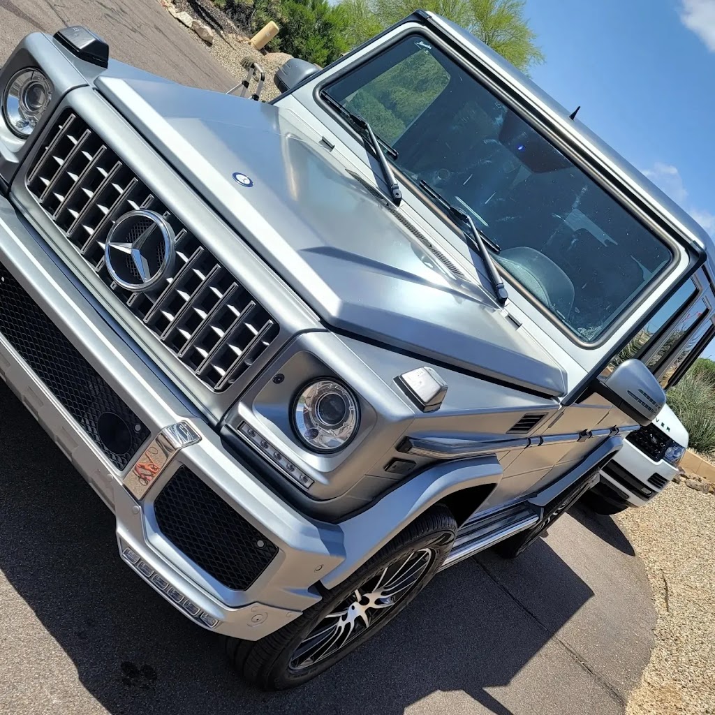 Shine Auto Detail | 1710 S 124th Dr, Avondale, AZ 85323, USA | Phone: (480) 406-2260