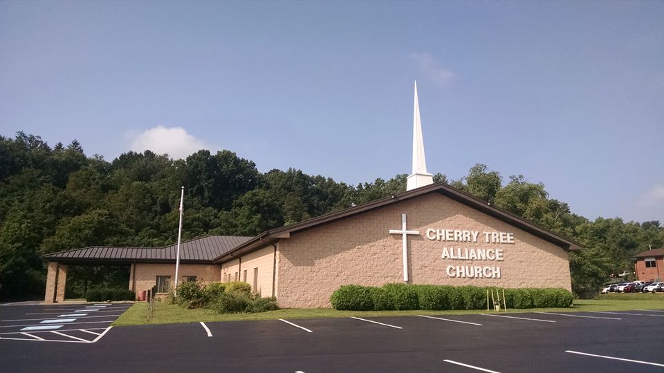 Cherry Tree Alliance Church | 640 Cherry Tree Ln, Uniontown, PA 15401, USA | Phone: (724) 550-4624