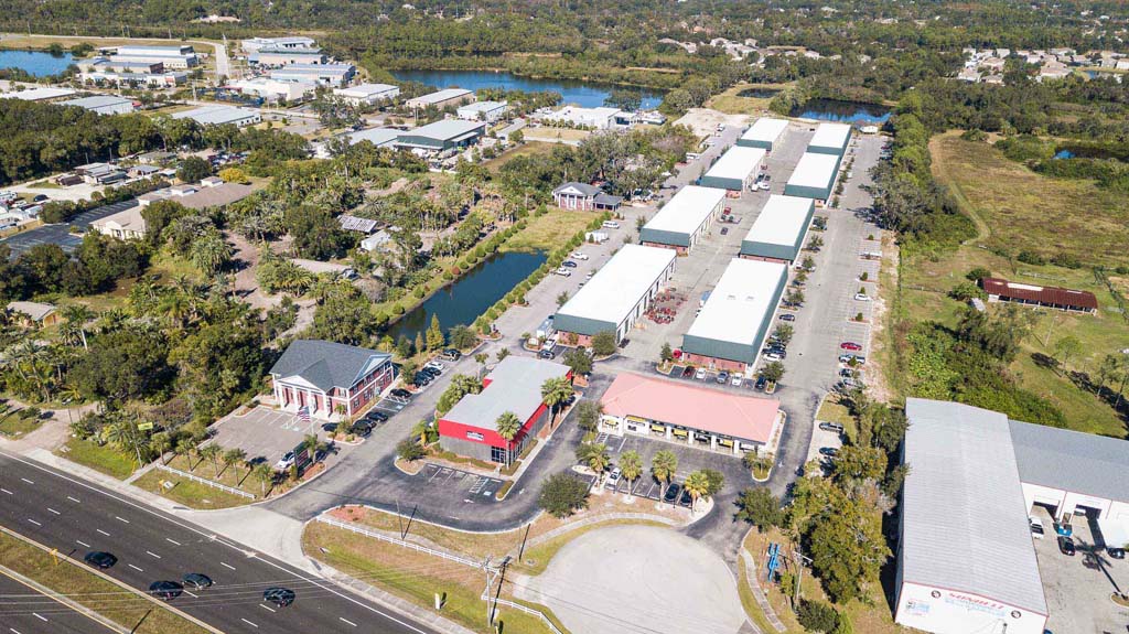 United Self Mini Storage - Countryside | 30772 US Hwy 19 N, Palm Harbor, FL 34684 | Phone: (727) 314-7667