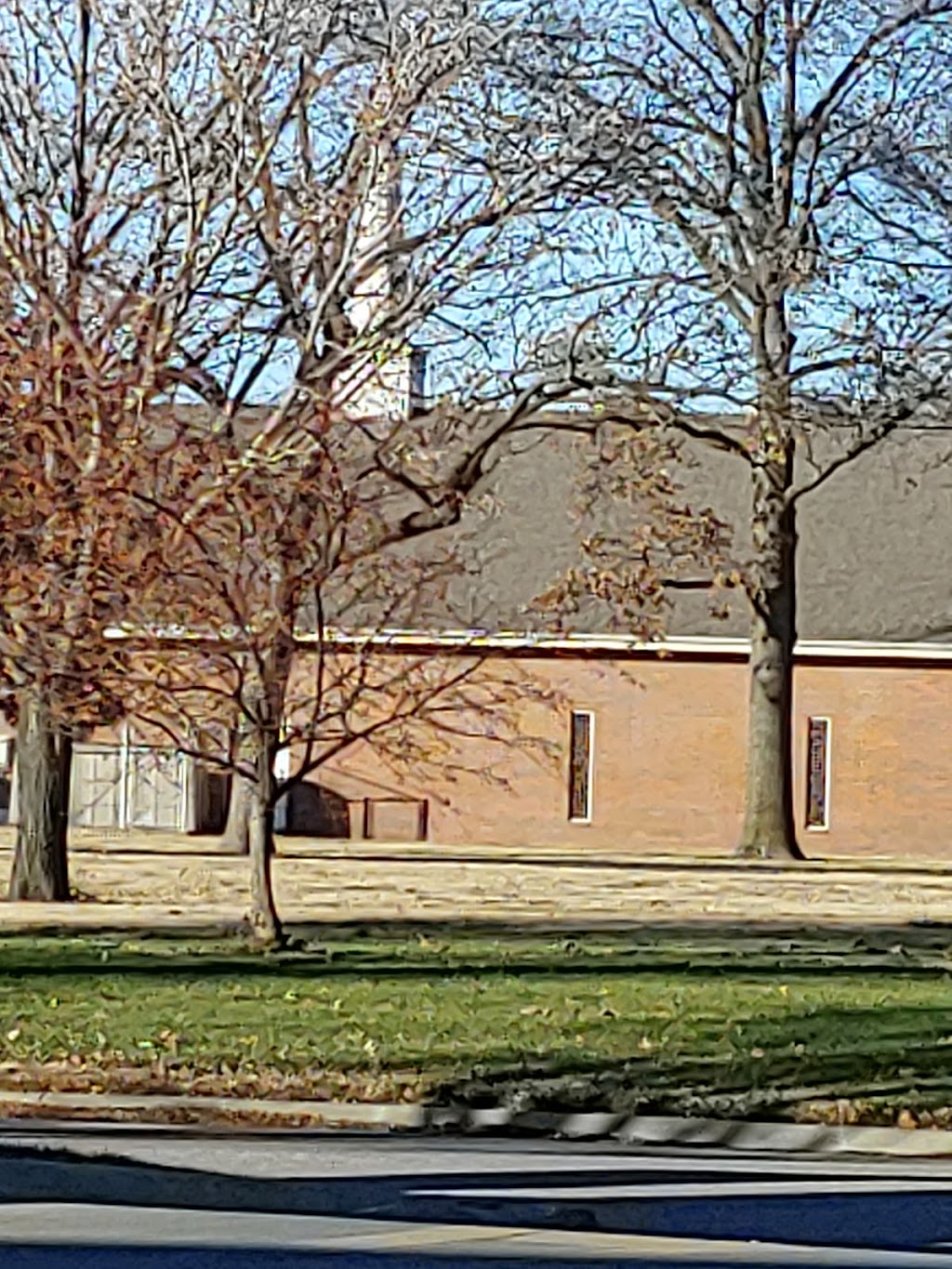 First Church of the Nazarene | 201 E 19th Ave, Winfield, KS 67156, USA | Phone: (620) 221-2357