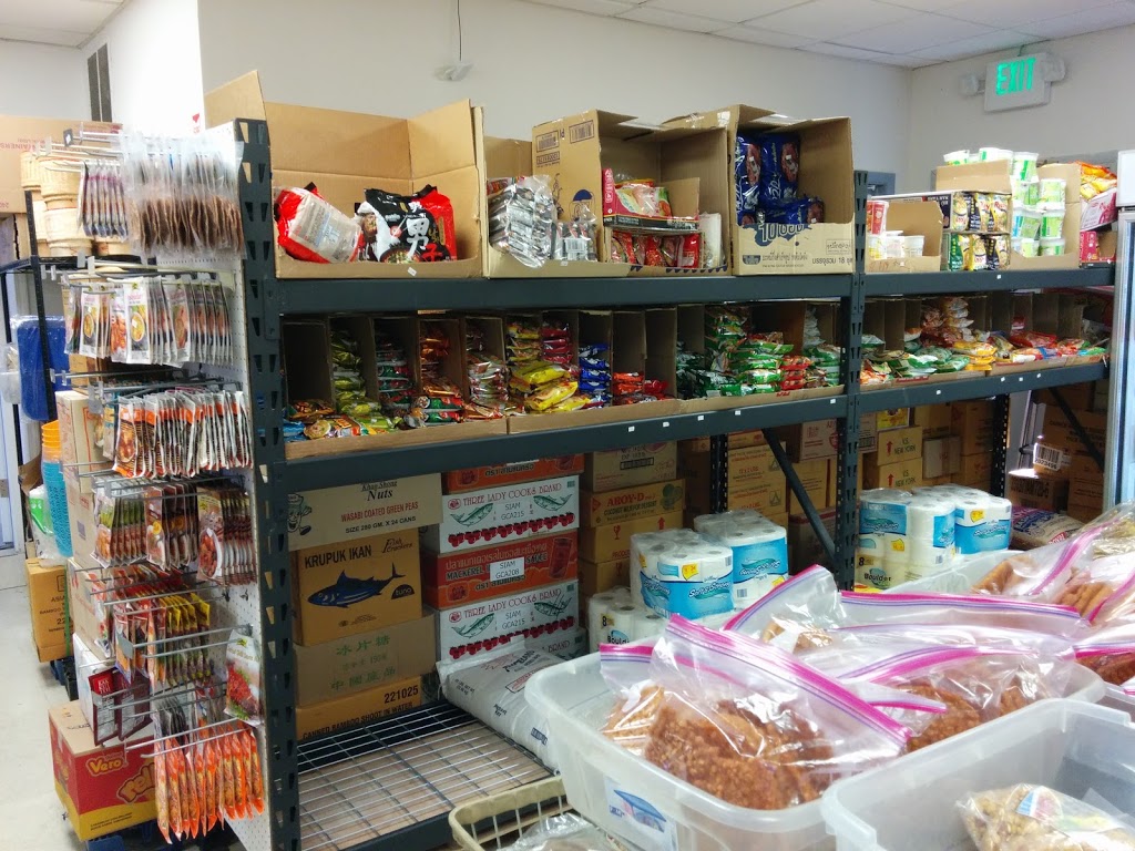 Mon Asian Grocery Store | 3030 S Calhoun St, Fort Wayne, IN 46807, USA | Phone: (260) 444-2161