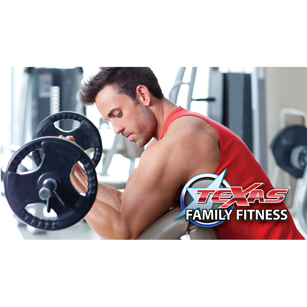 Texas Family Fitness | 5000 Main St #50, The Colony, TX 75056, USA | Phone: (214) 469-2210