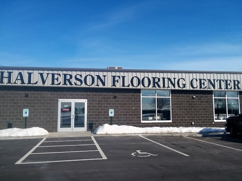 Halverson Flooring Center Ltd | 401 S Wuthering Hills Dr, Janesville, WI 53546, USA | Phone: (608) 757-2006