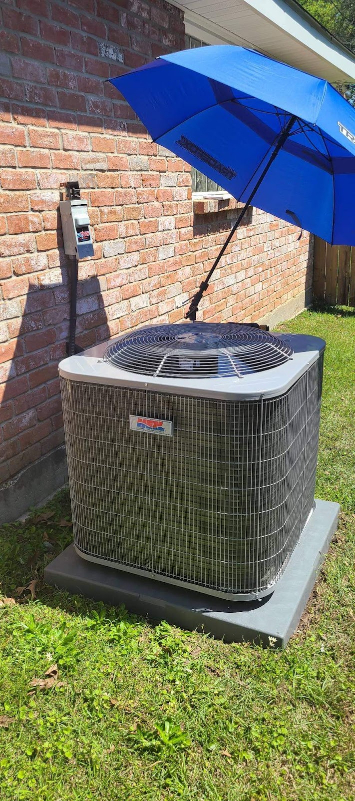 Zitos A/C & Heating | 42697 Merchant Ct, Ponchatoula, LA 70454, USA | Phone: (985) 871-0770