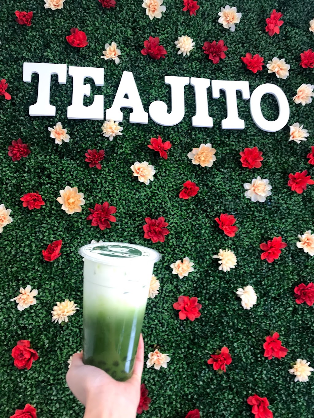 Teajito | 12983 SW 112th St suite b, Miami, FL 33186, USA | Phone: (305) 431-7317