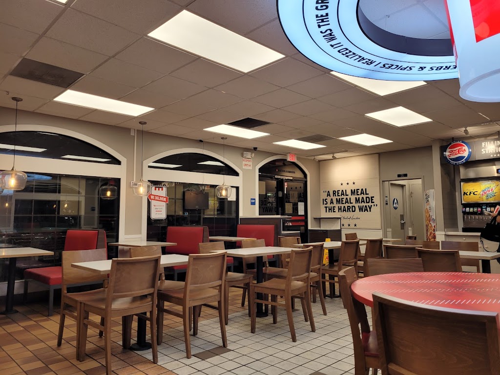 KFC | 4528 Atlantic Ave, Long Beach, CA 90807, USA | Phone: (562) 428-5459