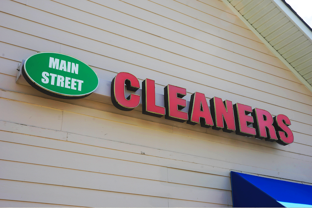 Main Street Dry Cleaners | 3550 Marietta Hwy, Canton, GA 30114, USA | Phone: (770) 479-0996