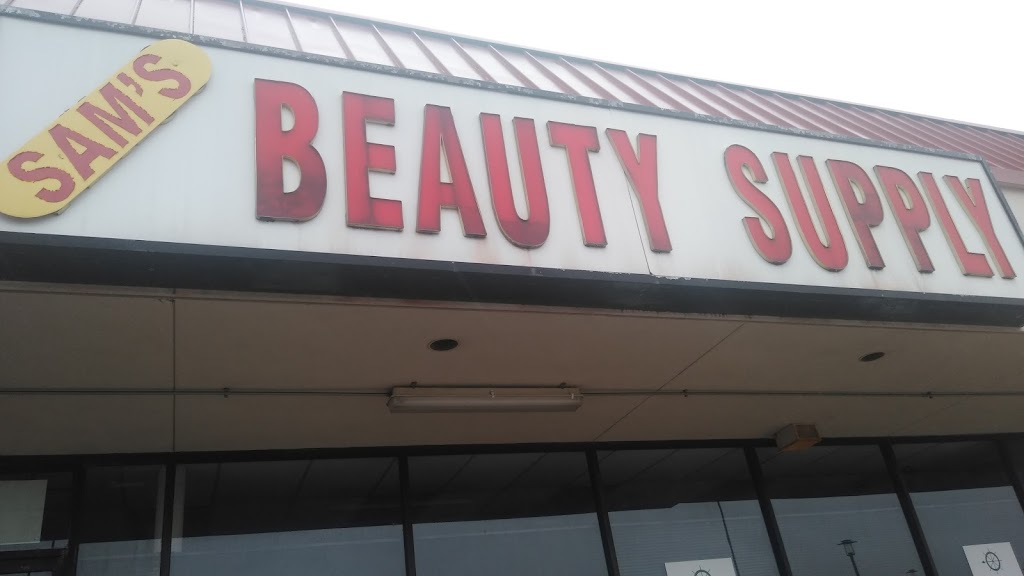 Sams beauty supply | 2223 Singleton Blvd #209, Dallas, TX 75212, USA | Phone: (972) 807-2438