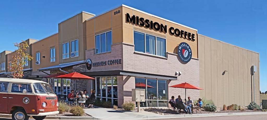 Mission Coffee Roasters Inc | 11641 Ridgeline Dr, Colorado Springs, CO 80921, USA | Phone: (888) 673-4069