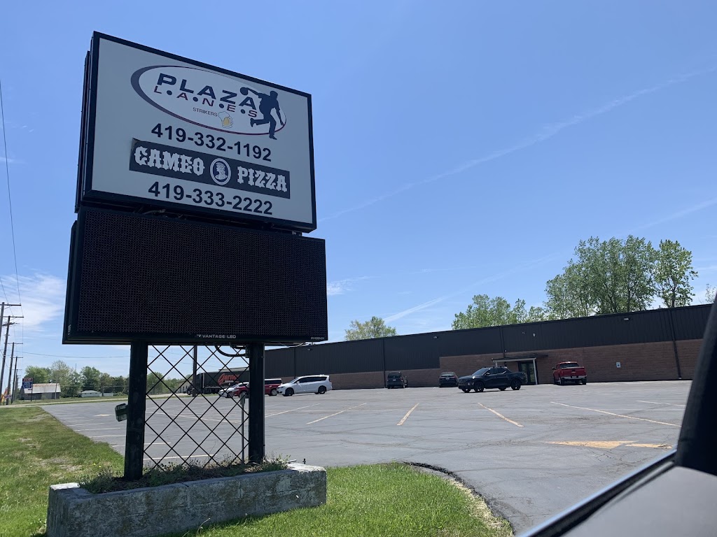 Plaza Lanes | 2641 E State St, Fremont, OH 43420, USA | Phone: (419) 332-1192
