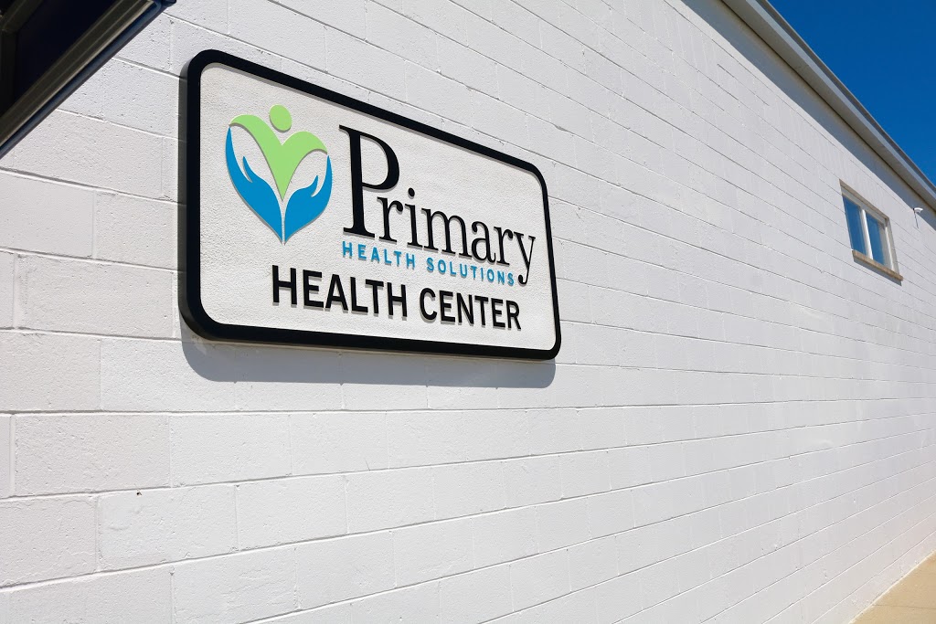 Primary Health Solutions | 211 Donald Dr B, Fairfield, OH 45014 | Phone: (513) 454-1111