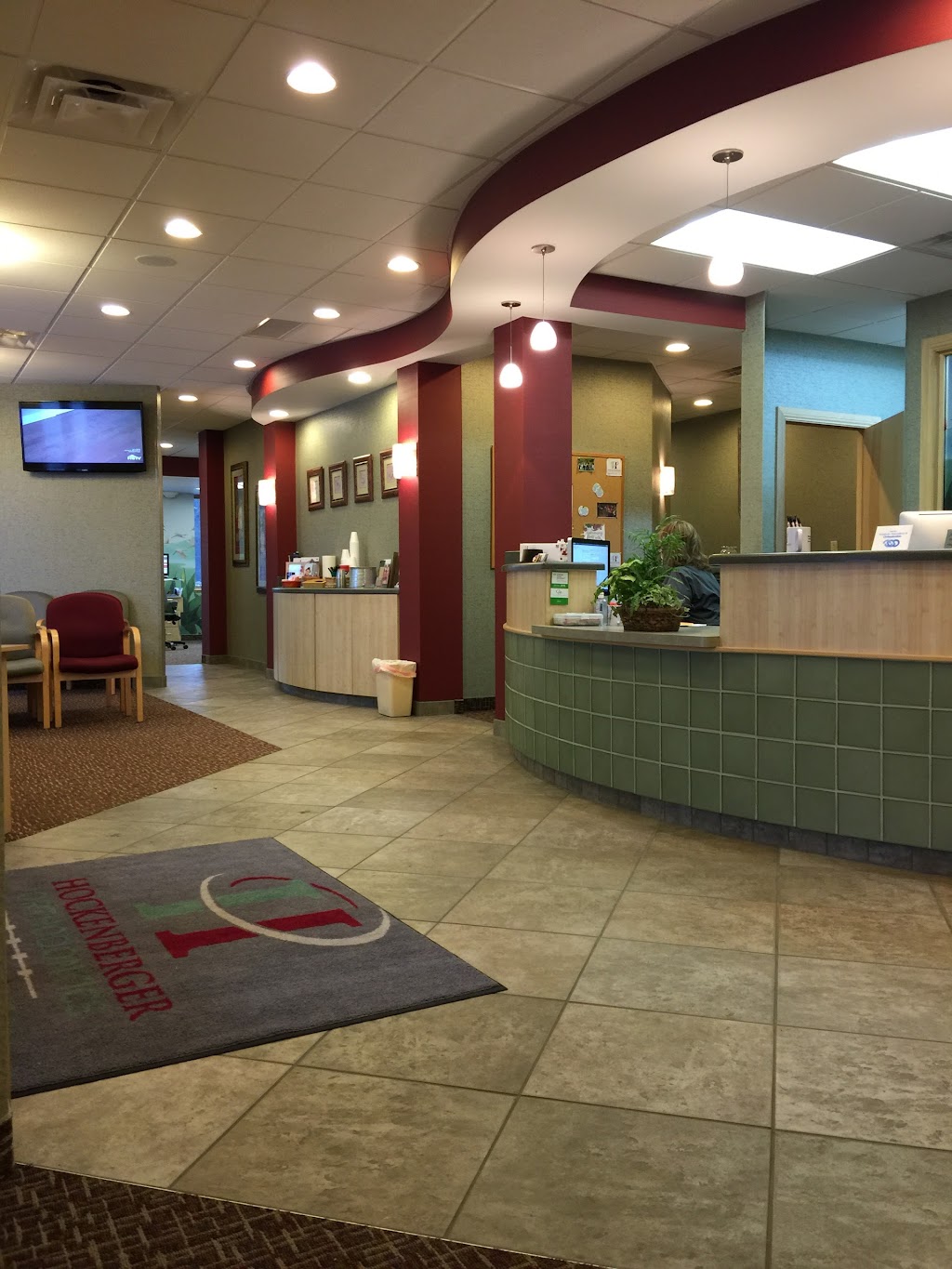 Hockenberger Orthodontics | 4312 S Cleveland Massillon Rd, Norton, OH 44203, USA | Phone: (330) 825-7060