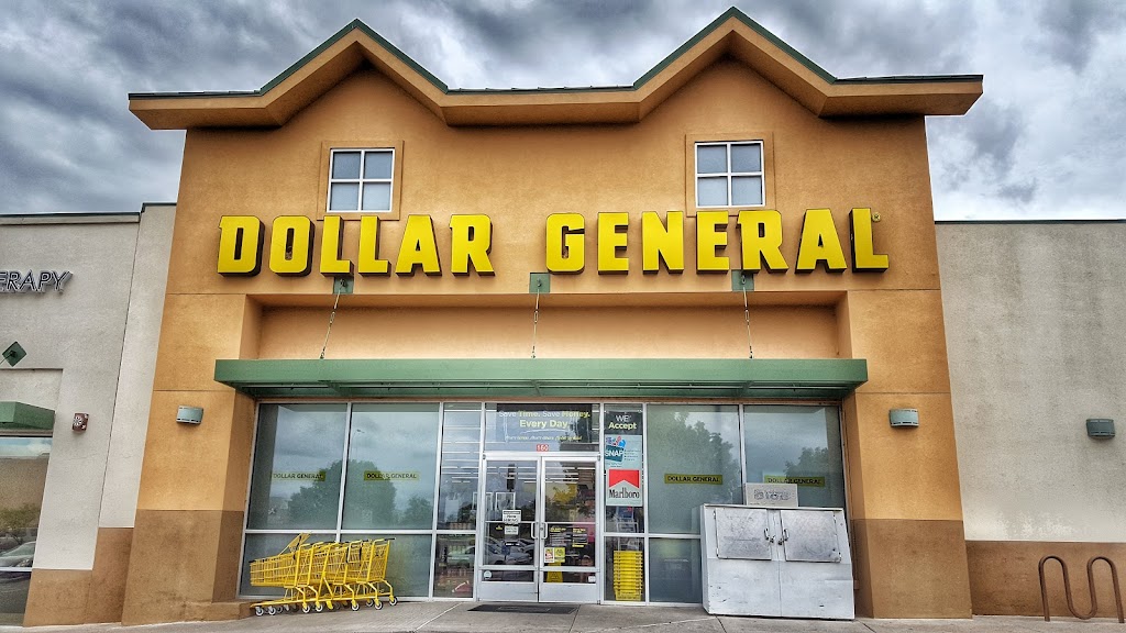 Dollar General | 160 US-550, Bernalillo, NM 87004, USA | Phone: (505) 234-6764