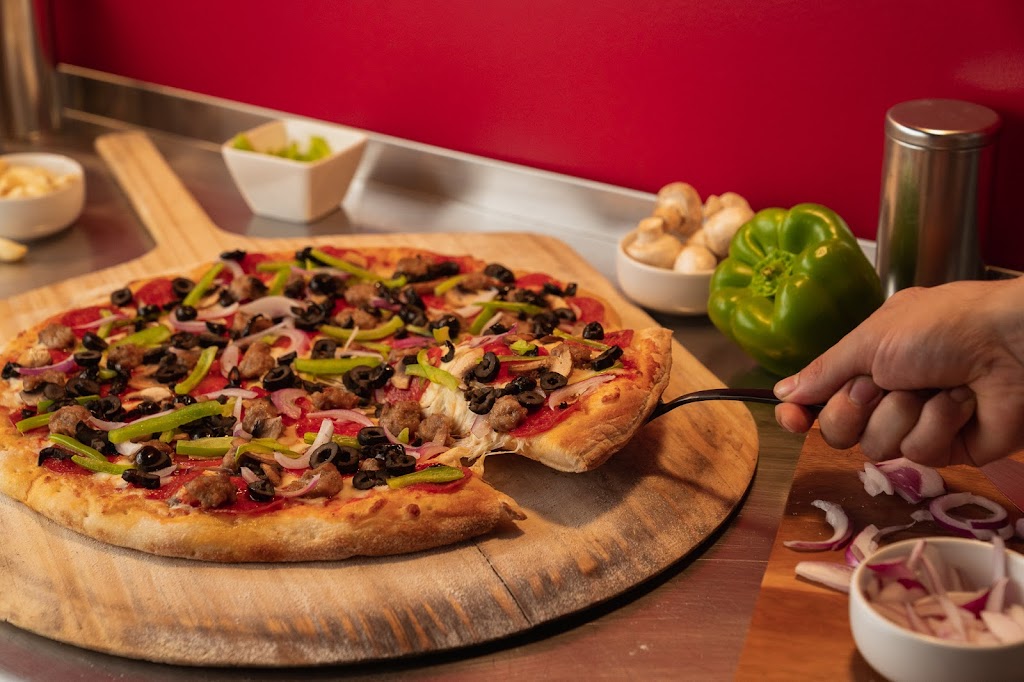 Bergheim Pizza Company | 1 FM 3351 Suite 100, Bergheim, TX 78006, USA | Phone: (830) 336-2577