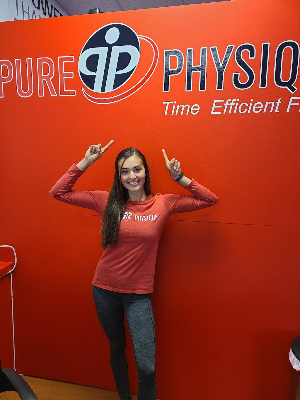 Pure Physique Danbury | 93 Mill Plain Rd, Danbury, CT 06811, USA | Phone: (203) 621-8114