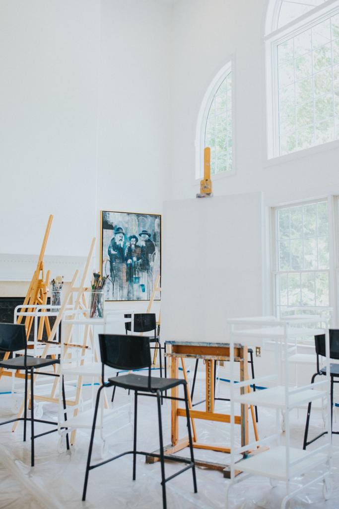 The Rus Gallery | 322 Brewers Bridge Rd, Jackson Township, NJ 08527, USA | Phone: (848) 448-6204