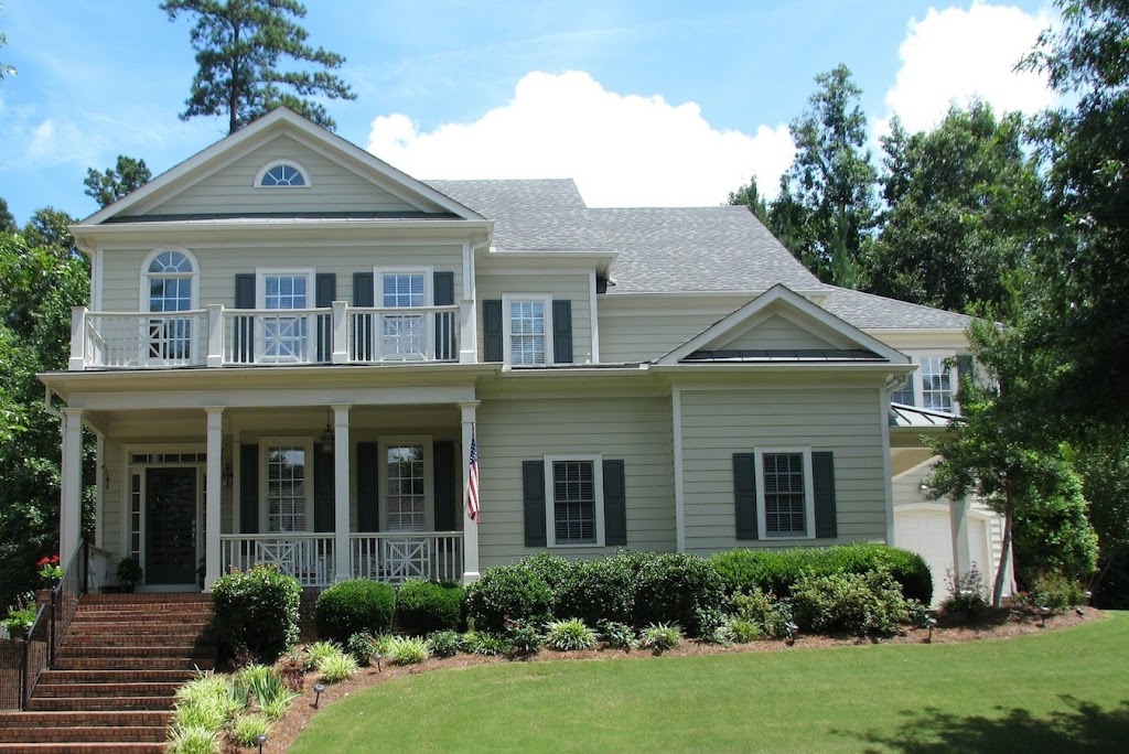 Suwanee Real Estate | 1065 Allen Lake Ln, Suwanee, GA 30024 | Phone: (678) 206-3450