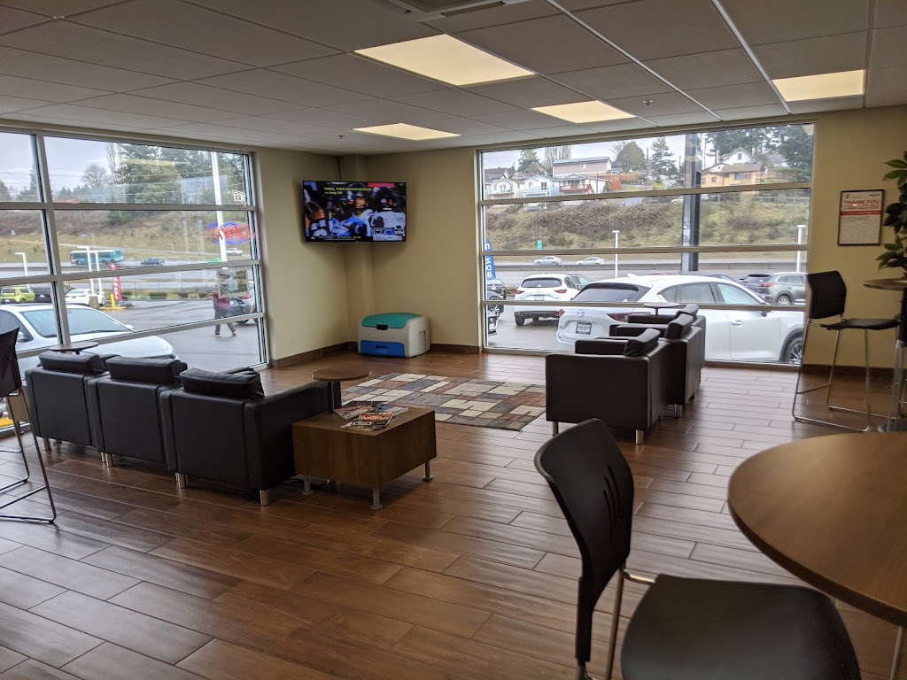 West Hills Ford Mazda | 900 W Hills Blvd, Bremerton, WA 98312, USA | Phone: (888) 695-5012