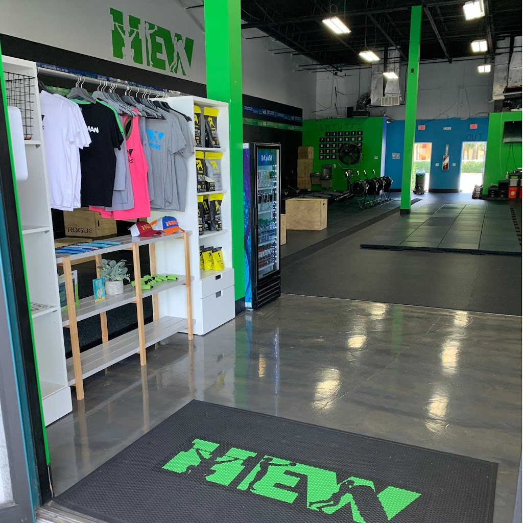 HEW Fitness | 10643 W Atlantic Blvd, Coral Springs, FL 33071, USA | Phone: (954) 840-3568