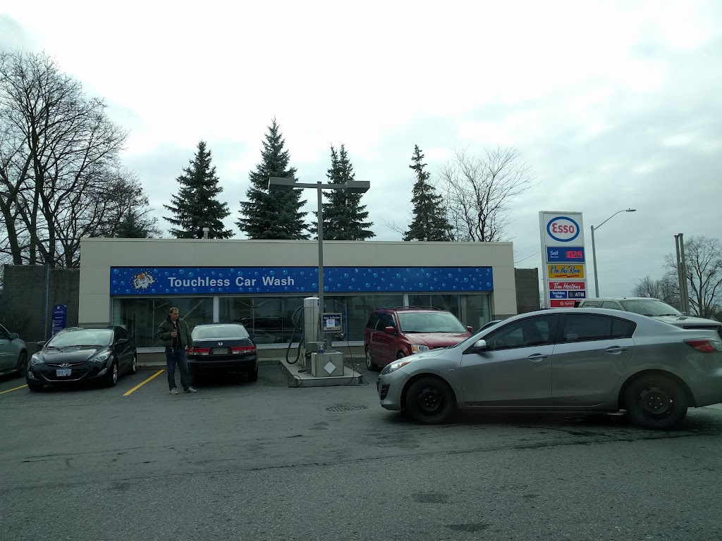 Esso | 6192 Lundys Ln, Niagara Falls, ON L2G 1T1, Canada | Phone: (905) 353-0020