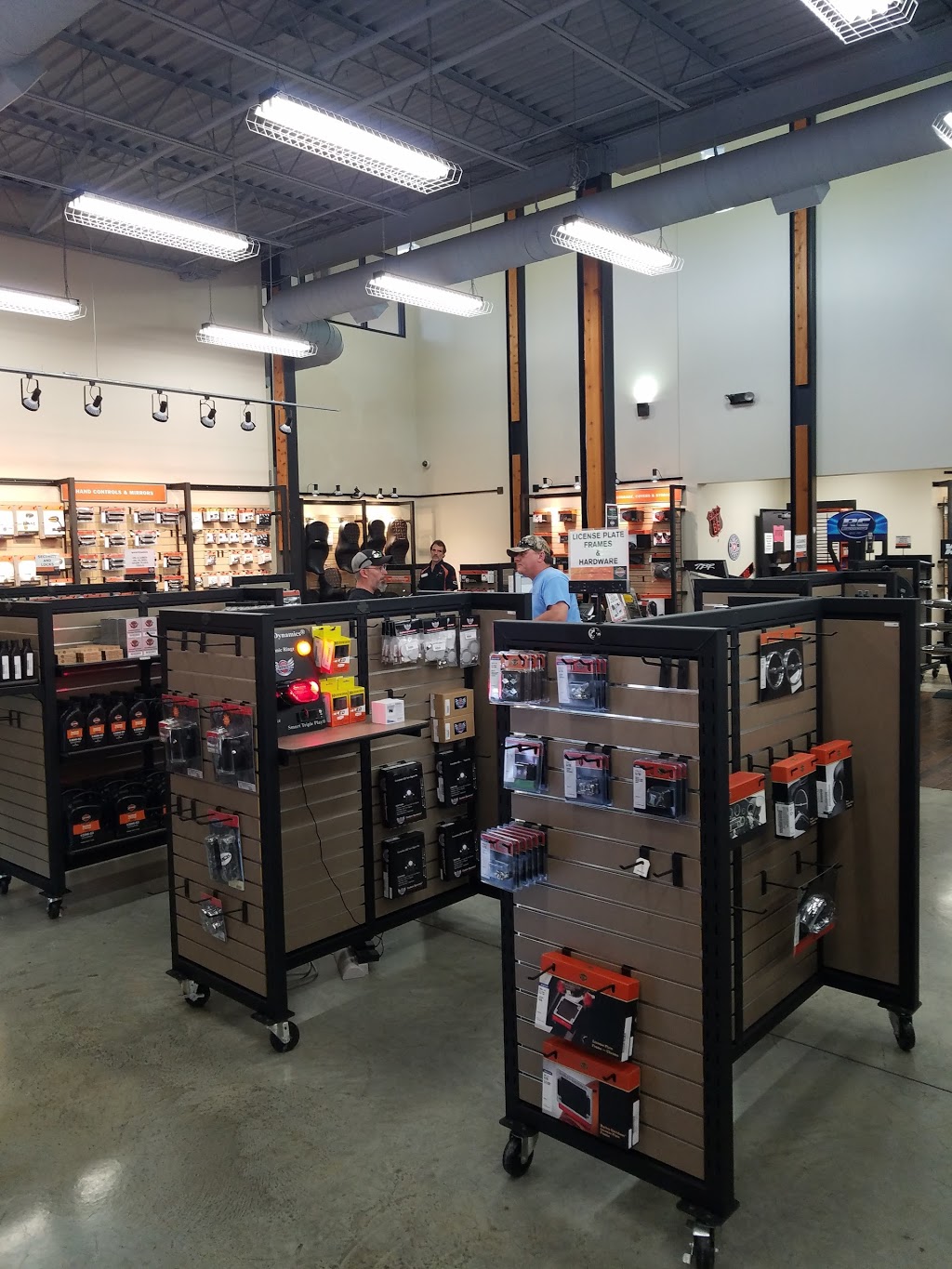 Powder Keg Harley-Davidson | 2383 Kings Center Ct, Mason, OH 45040, USA | Phone: (513) 204-6962