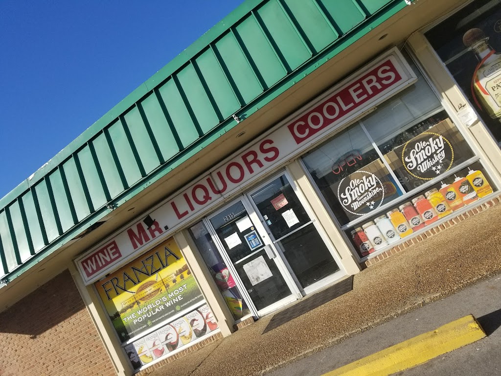 Mr Liquors | 2815 Smith Springs Rd, Nashville, TN 37217, USA | Phone: (615) 360-9921