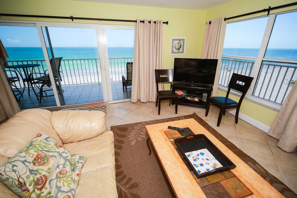 Holiday Villas II Condo Onsite Office | 19610 Gulf Blvd, Indian Shores, FL 33785, USA | Phone: (727) 596-4852