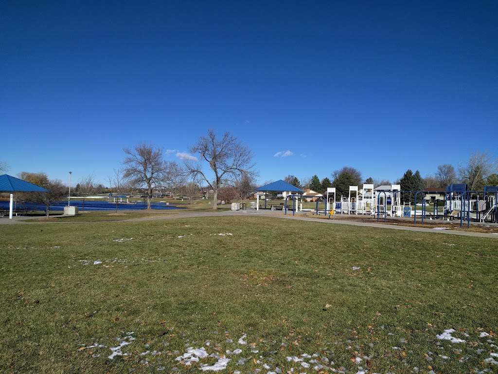 Carroll Butts Park | 4201 W 94th Ave, Westminster, CO 80031, USA | Phone: (303) 428-7488