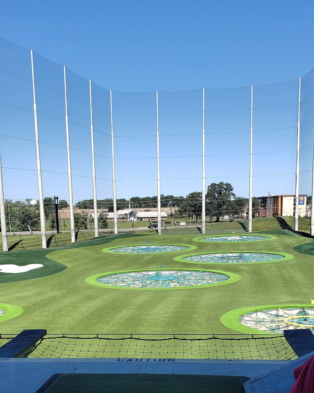 Topgolf | 6400 Clipper Way, Oxon Hill, MD 20745, USA | Phone: (301) 686-8240