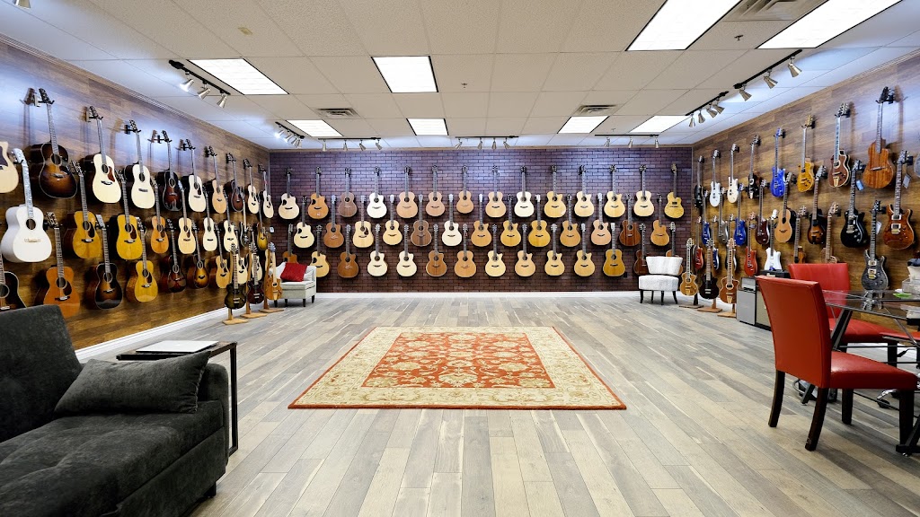 Heartbreaker Guitars | 730 W Cheyenne Ave #20, North Las Vegas, NV 89030, USA | Phone: (702) 882-3180