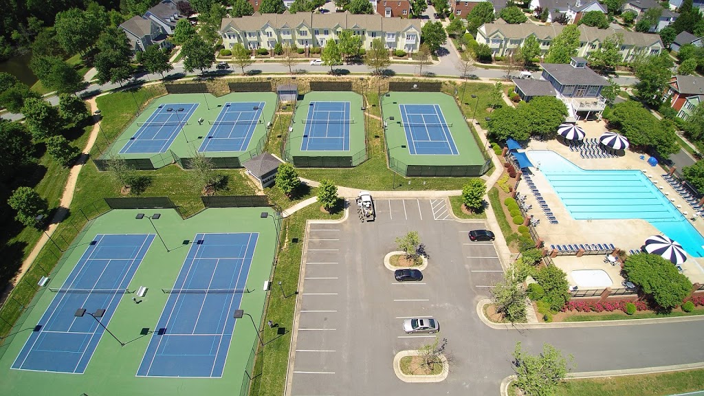 Southern Village Club LLC | 601 Brookgreen Dr, Chapel Hill, NC 27516, USA | Phone: (919) 969-8442