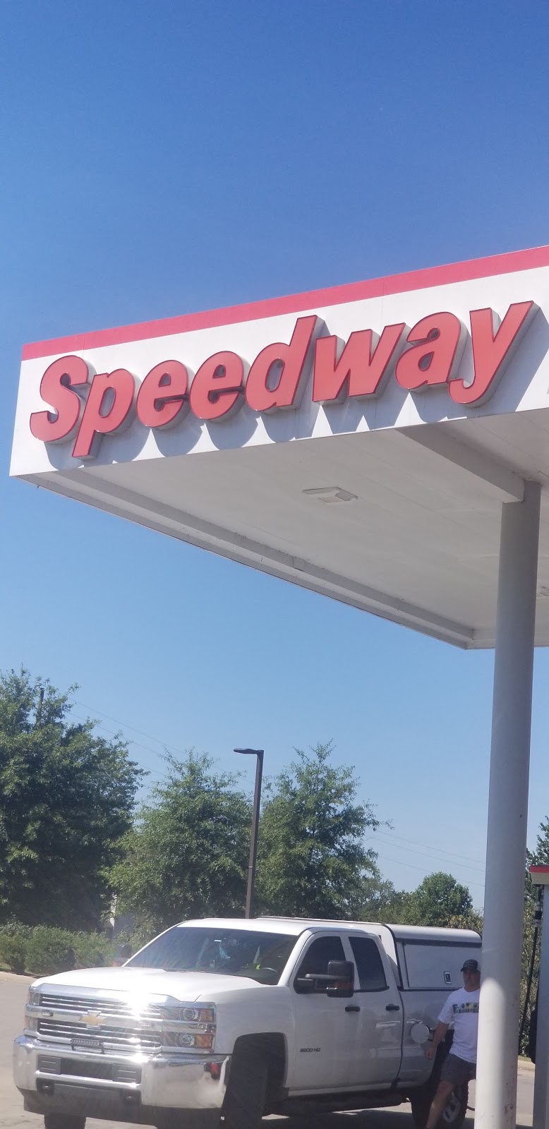 Speedway | 4343 Old Hickory Blvd, Hermitage, TN 37076, USA | Phone: (615) 847-1681