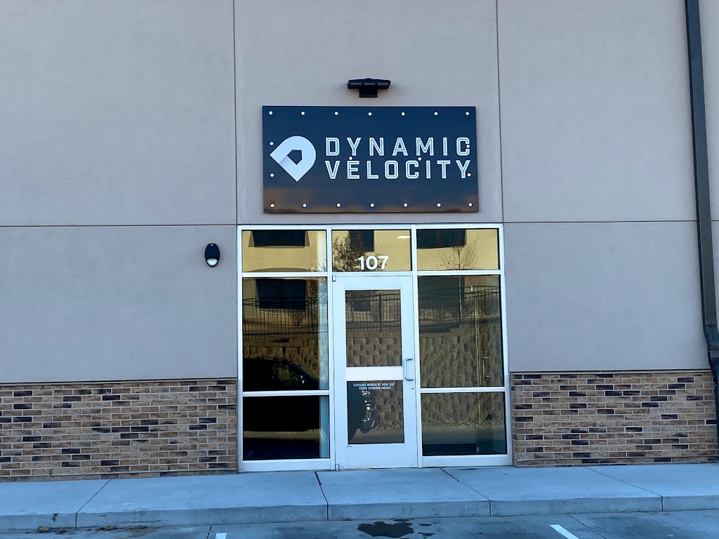 Dynamic Velocity - Elite Baseball and Softball Training | 9753 S 140th St, Omaha, NE 68138, USA | Phone: (402) 598-6209