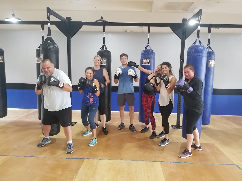 R3 Boxing | 12621A Poway Rd, Poway, CA 92064, USA | Phone: (858) 668-7271