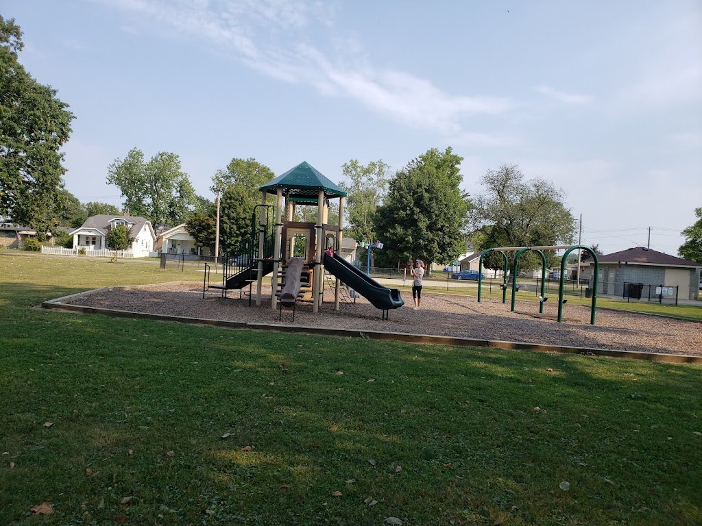Benninghofen Playground | 3601 Putnam Ave, Hamilton, OH 45015, USA | Phone: (513) 785-7055