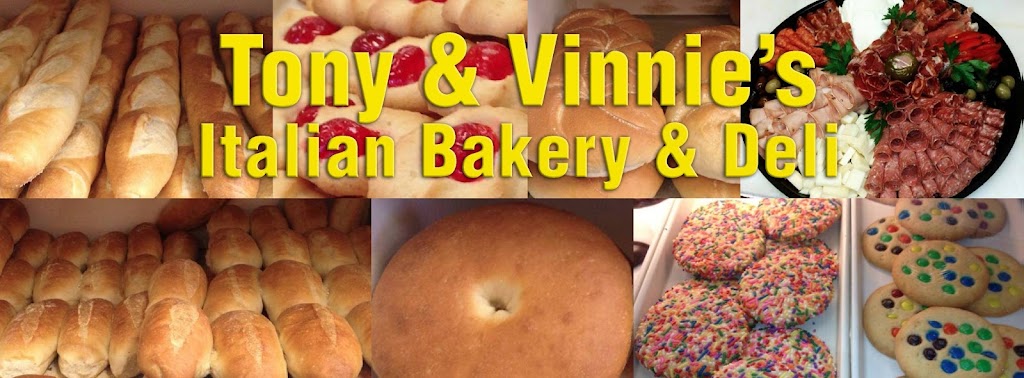 Tony & Vinnies Italian Bakery & Deli | 405 US-46, Dover, NJ 07801, USA | Phone: (973) 366-3330
