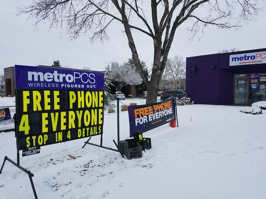 Metro by T-Mobile | 7180 W Fairview Ave, Boise, ID 83704, USA | Phone: (208) 639-2891