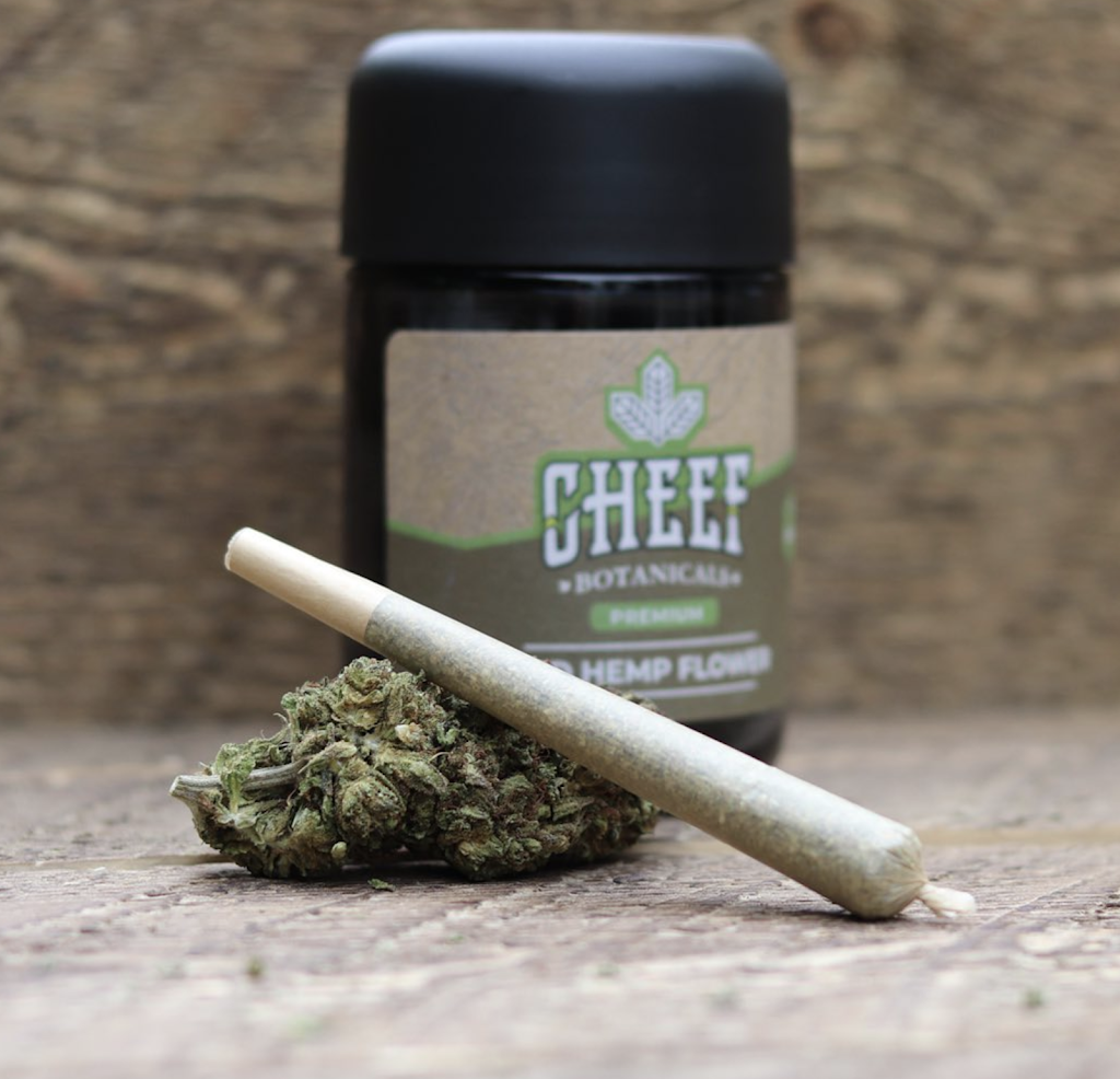 Cheef Botanicals | 6430 Sunset Blvd #1500, Los Angeles, CA 90028, USA | Phone: (567) 243-3363