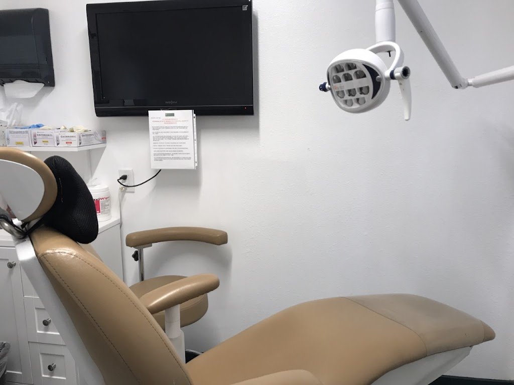 Dental Aesthetics Professionals | 1751 W Romneya Dr Suite D, Anaheim, CA 92801 | Phone: (714) 772-3538