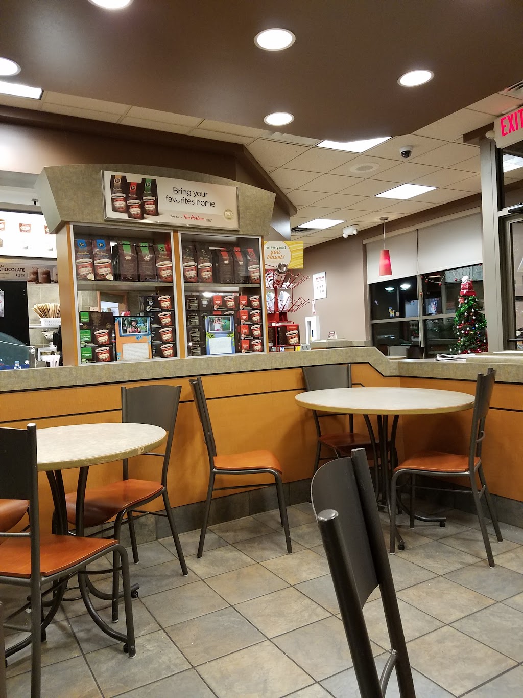 Tim Hortons | 5390 Genesee St, Lancaster, NY 14086, USA | Phone: (716) 681-1720