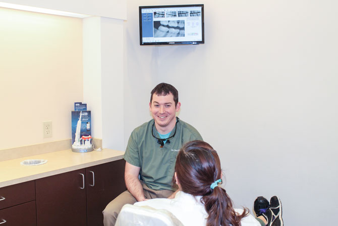 David W. Cleveland, DDS | 137 Damascus Rd, Marysville, OH 43040, USA | Phone: (937) 644-8822