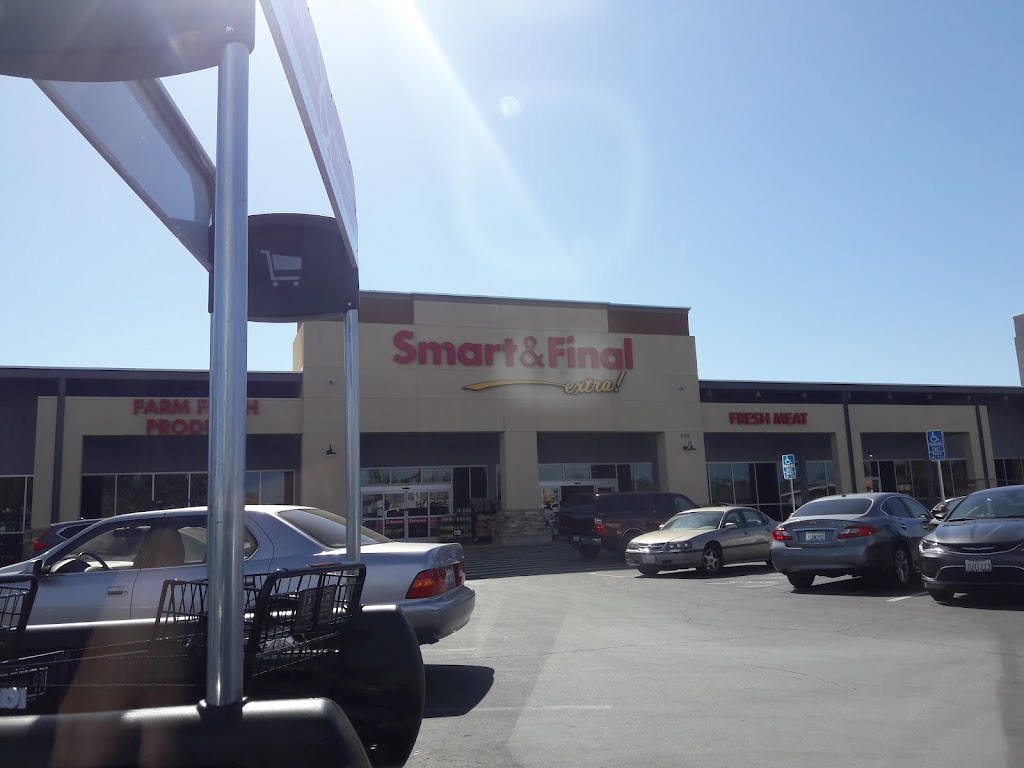 Smart & Final Extra! | 5128 Stockton Blvd, Sacramento, CA 95820, USA | Phone: (916) 504-4223