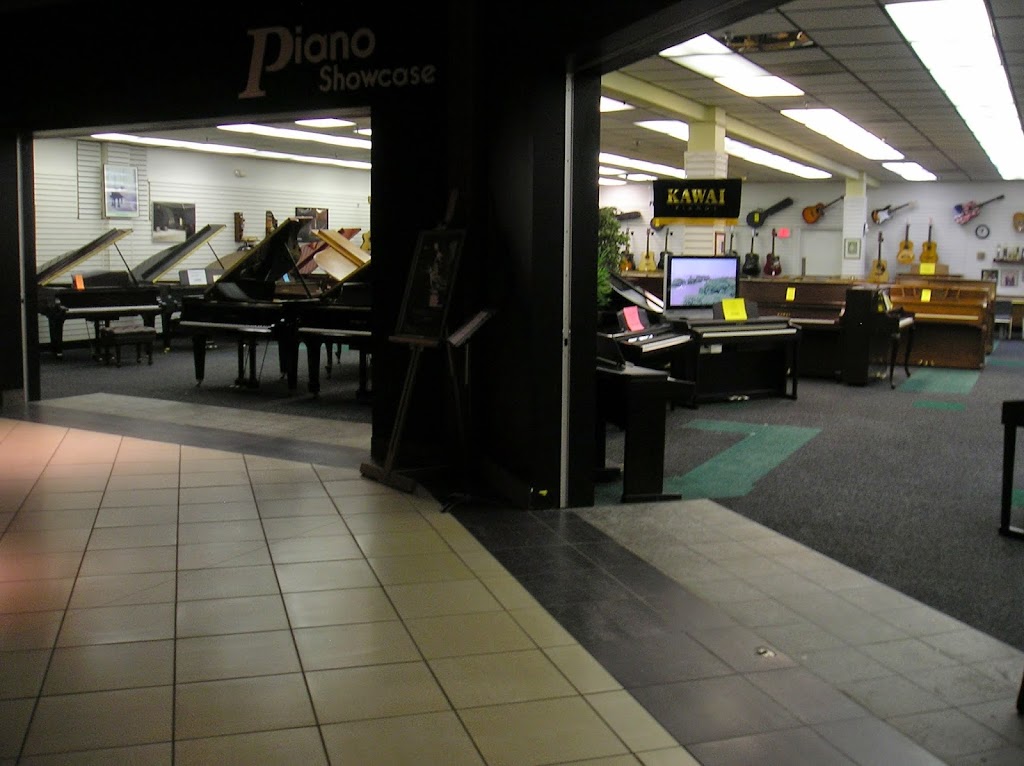 Piano Showcase | 1401 Greenbrier Pkwy, Chesapeake, VA 23320, USA | Phone: (757) 420-1130