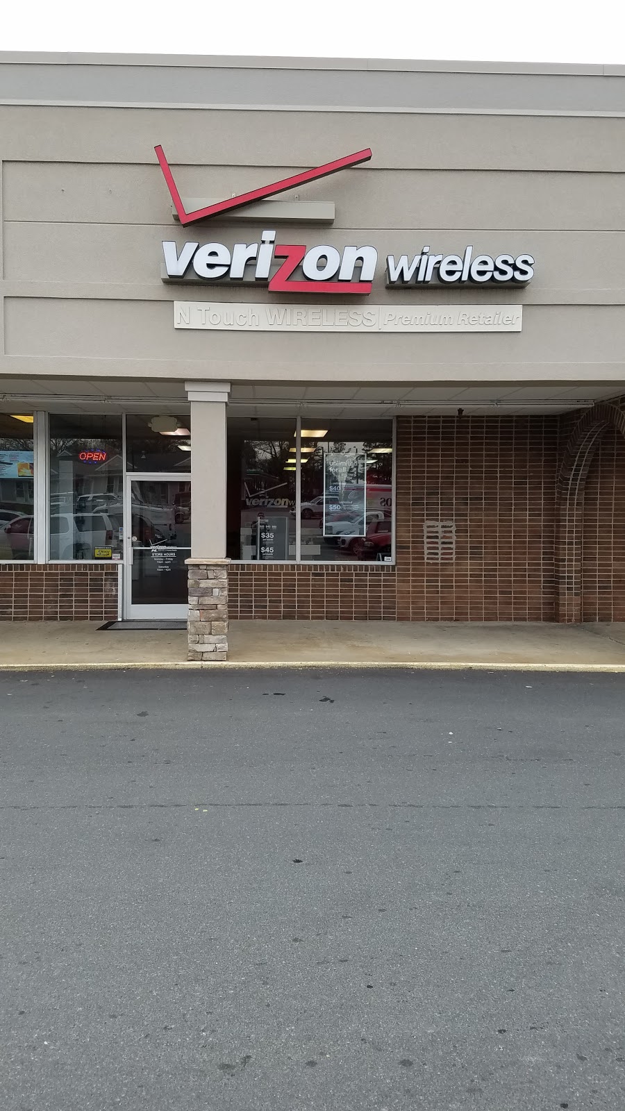 Got 2B Wireless | 5279 N Roxboro St #9, Durham, NC 27712 | Phone: (919) 471-8255