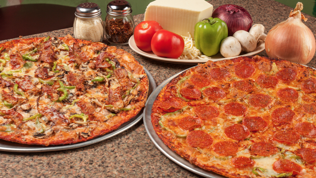 Cecil Whittakers Pizzeria | 6018 S Grand Blvd, St. Louis, MO 63111, USA | Phone: (314) 352-7277