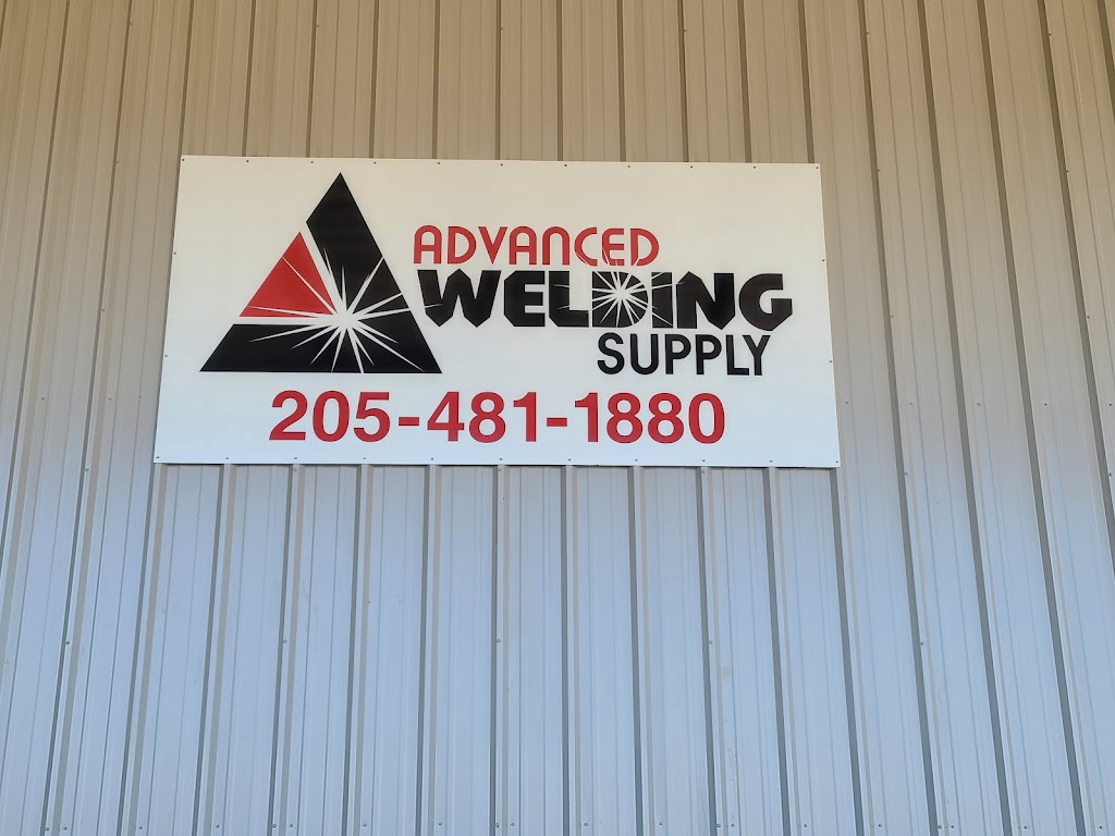 Advanced Welding Supply | 2212 19th St N, Bessemer, AL 35020, USA | Phone: (205) 481-1880