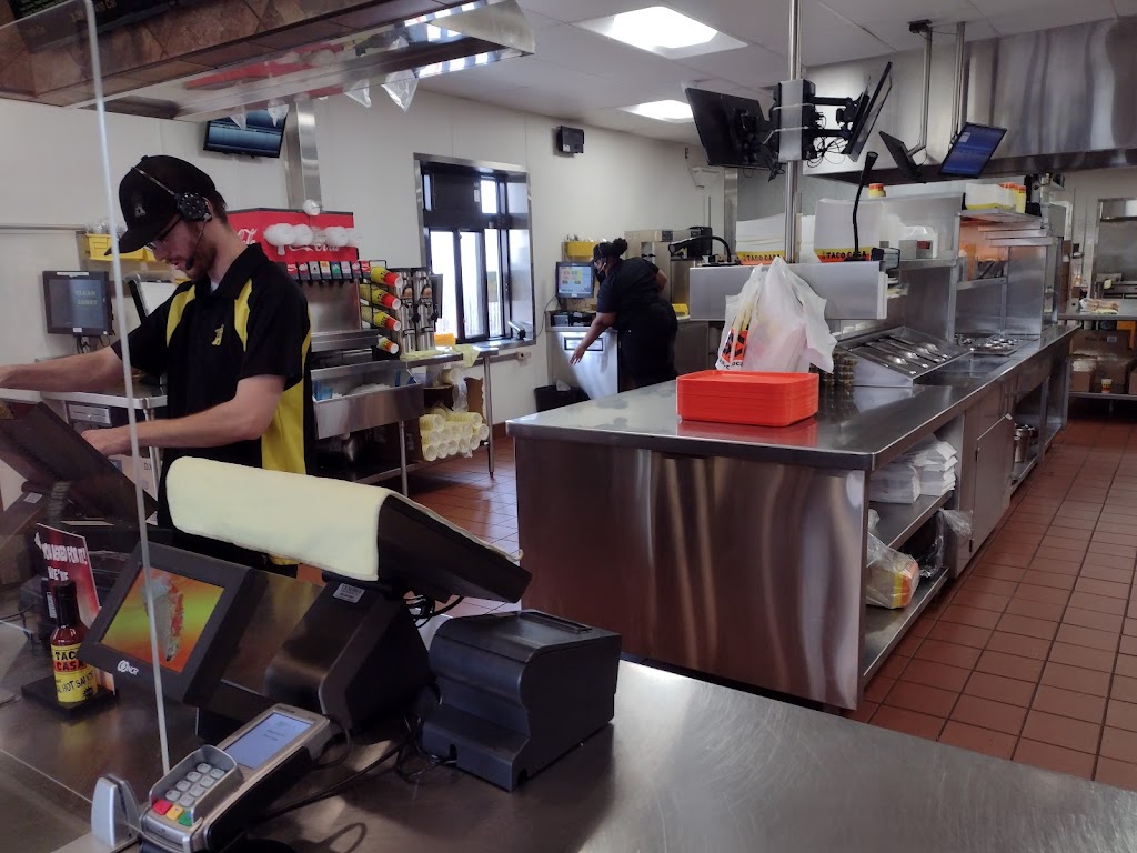 Taco Casa | 525 Northwest Hwy, Grapevine, TX 76051, USA | Phone: (682) 223-1799